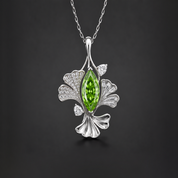 女墜→彩鑽→馬眼形 